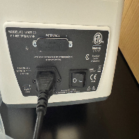 Cole Parmer MasterFlex L/S Peristaltic Pump image 0